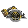 Dewalt DCS579T2 XR FlexVolt Circular Saw 190mm 54V 2 x 2.0Ah Li-ion