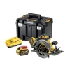 Dewalt DCS579T2 XR FlexVolt Circular Saw 190mm 54V 2 x 2.0Ah Li-ion