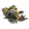 Dewalt DCS579X2 XR FlexVolt Circular Saw 190mm 54V 2 x 9.0Ah Li-ion