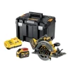 Dewalt DCS579X2 XR FlexVolt Circular Saw 190mm 54V 2 x 9.0Ah Li-ion