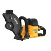 Dewalt DCS691N XR FlexVolt 230mm Cut Off Saw 54V Bare Unit