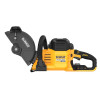 Dewalt DCS691N XR FlexVolt 230mm Cut Off Saw 54V Bare Unit