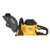 Dewalt DCS691N XR FlexVolt 230mm Cut Off Saw 54V Bare Unit