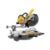 Dewalt DCS727N XR FlexVolt Slide Mitre Saw 250mm 54V Bare Unit