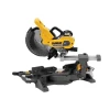 Dewalt DCS727N XR FlexVolt Slide Mitre Saw 250mm 54V Bare Unit