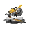 Dewalt DCS727T2 XR FlexVolt Slide Mitre Saw 250mm 54V 2 x 2.0Ah Li-ion