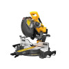 Dewalt DCS781N XR FlexVolt Mitre Saw 305mm 54V Bare Unit