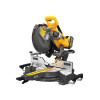 Dewalt DCS781X2 XR FlexVolt Mitre Saw 305mm 54V 2 x 3.0Ah Li-ion