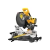 Dewalt DCS781X2 XR FlexVolt Mitre Saw 305mm 54V 2 x 3.0Ah Li-ion