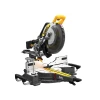 Dewalt DCS781X2 XR FlexVolt Mitre Saw 305mm 54V 2 x 3.0Ah Li-ion