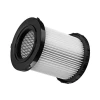 Dewalt DCV5801H Wet Dry Vacuum Replacement Filter For DCV582