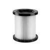 Dewalt DCV5801H Wet Dry Vacuum Replacement Filter For DCV582