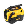 Dewalt DCV584L FlexVolt Vaccum 54 Volt Bare Unit