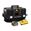 Dewalt DCV586MT2 FlexVolt XR Dust Extractor 18/54V 2 x 6.0/2.0Ah Li-ion