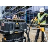 Dewalt DCV586MT2 FlexVolt XR Dust Extractor 18/54V 2 x 6.0/2.0Ah Li-ion