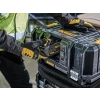Dewalt DCV586MT2 FlexVolt XR Dust Extractor 18/54V 2 x 6.0/2.0Ah Li-ion