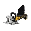 Dewalt DCW682NT XR Brushless Biscuit Jointer 18V Bare Unit