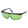 Dewalt DE0714G Green Laser Glasses