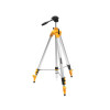 Dewalt DE0733 Elevated 1/4in Laser Tripod 97-248cm