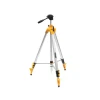 Dewalt DE0733 Elevated 1/4in Laser Tripod 97-248cm