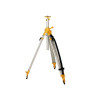 Dewalt DE0735 Elevated Laser Construction Tripod (1.15m - 3.0m)