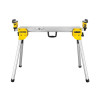 Dewalt DE7033 Heavy-Duty Short Beam Leg Stand