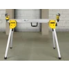 Dewalt DE7033 Heavy-Duty Short Beam Leg Stand