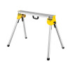 Dewalt DE7035 Heavy-Duty Work Support Stand Sawhorse