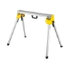 Dewalt DE7035 Heavy-Duty Work Support Stand Sawhorse
