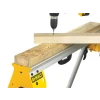 Dewalt DE7035 Heavy-Duty Work Support Stand Sawhorse