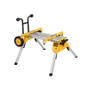 Dewalt DE7400-XJ Heavy-Duty Rolling Table Saw Stand