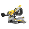 Dewalt DHS780T2 FlexVolt XR Brushless Mitre Saw 305mm 18/54V 2 x 6.0/2.0Ah Li-ion