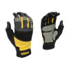 Dewalt Fingerless Performance Gloves - Large