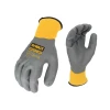 Dewalt Water Resistant Grip Gloves - L (Size 9)