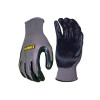 Dewalt Nitrile Nylon Gloves DPG66L