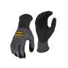 Dewalt Coated Grip Gloves - L (Size 9)