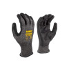 Dewalt Cut D Touchscreen Gloves - L (Size 9)