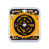 Dewalt Circular Saw Blade 165 x 20mm x 24T Corded Extreme Framing