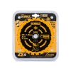 Dewalt Circular Saw Blade 165 x 20mm x 24T Corded Extreme Framing