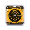 Dewalt Circular Saw Blade 184 x 16mm x 24T Corded Extreme Framing