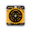 Dewalt Circular Saw Blade 165 x 20mm x 24T Cordless Extreme Framing