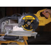 Dewalt Extreme PCD Fibre Cement Saw Blade 216 x 30mm x 8T