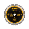 Dewalt Extreme PCD Fibre Cement Blade 305 x 30mm x 16T