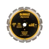 Dewalt Extreme PCD Fibre Cement Blade 305 x 30mm x 16T