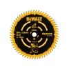 Dewalt Cordless Mitre Saw Blade For DCS365 184 x 16mm x 60T Fine