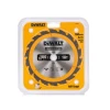 Dewalt Construction Circular Saw Blade 160 x 20mm x 18T