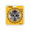 Dewalt Construction Circular Saw Blade 184 x 16mm x 18T