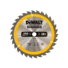 Dewalt Construction Circular Saw Blade 184 x 16mm x 30T