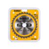 Dewalt Construction Circular Saw Blade 184 x 30mm x 30T