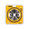 Dewalt Construction Circular Saw Blade 184 x 30mm x 30T